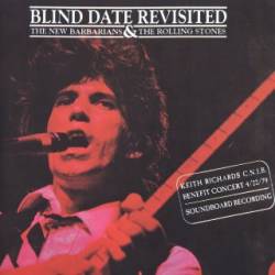 The Rolling Stones : Blind Date Revisited